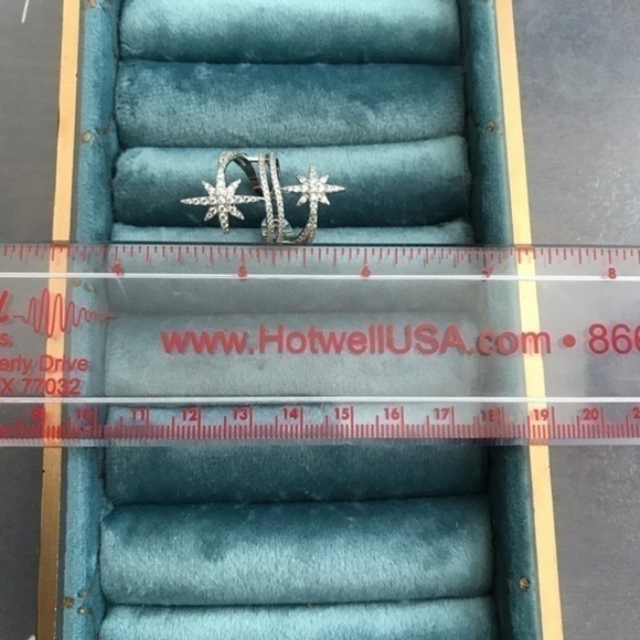 - Meteorities Ring 💍 - Picture 7 of 8